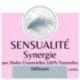 Synergie d'huiles essentielles à diffuser - Sensualité 10ml - Zen Arôme