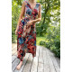 robe longue