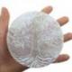 Disque Arbre de Vie en Sélénite ø10cm - Plaque de rechargement