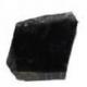 Bloc de Tourmaline noire Monoterminée- Pierre brute 90/120g