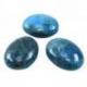 Apatite bleue - Pierres roulées 25/30g