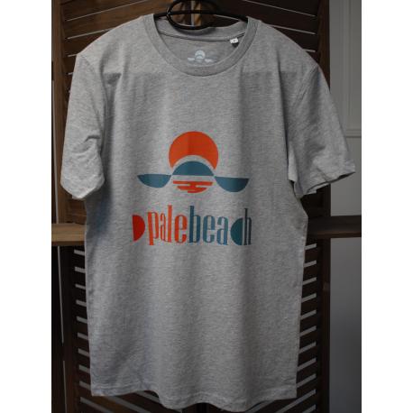 tshirt gris chiné tshirt gris chiné
