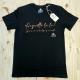 tshirt "Arguette" noir