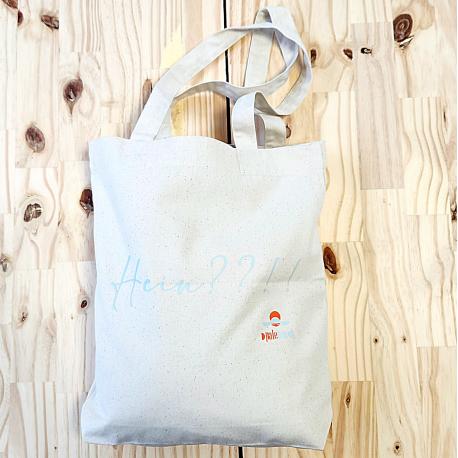 tote bag en toile "naturel" Hein tote bag en toile "naturel" Hein