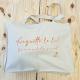 sac de plage "naturel" Arguette