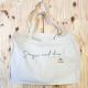 sac de plage "naturel" Saque