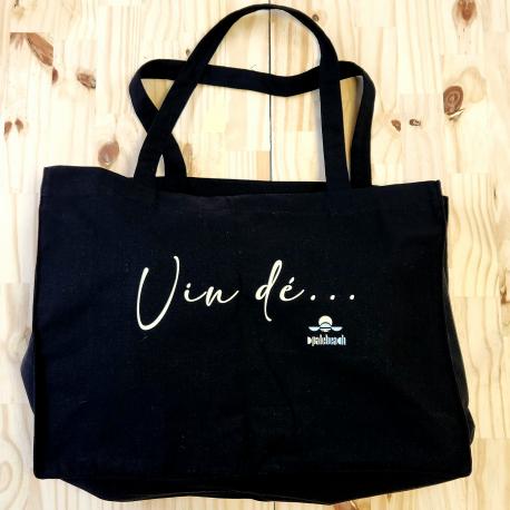sac de plage noir vin dé sac de plage noir vin dé