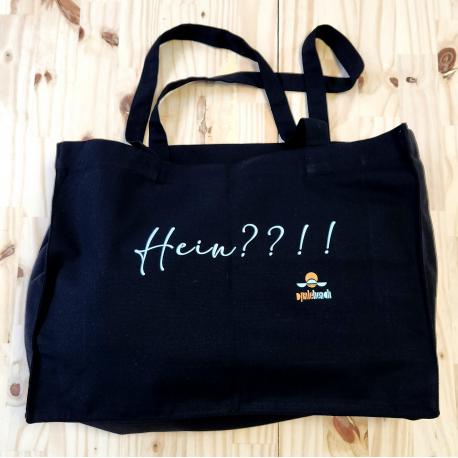 sac de plage noir hein sac de plage noir hein