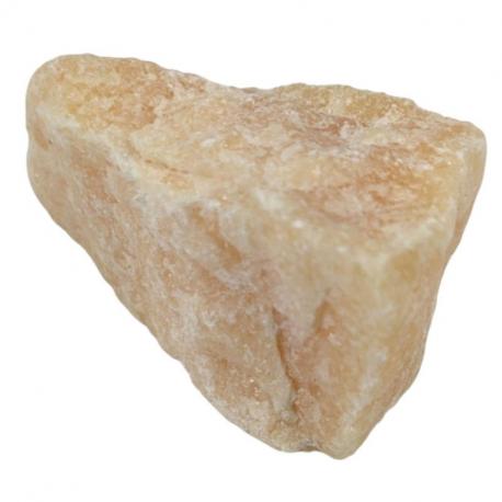 Calcite orange - Cristaux bruts 50/70g