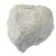 Géode Entière de Cristal de Roche Naturel - 1 à 1,4kg