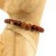 Bracelet Jaspe Breschia | Boules 6mm