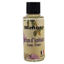 Extrait de parfum d'ambiance - Mimosa - 15ml