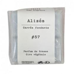 Fondants parfumés senteur "Alizés" | Drake Home Fragrances