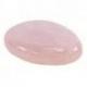 Quartz Rose - Galet plat 35g