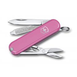 CANIF CLASSIC SD STYLE ICON Rouge VICTORINOX