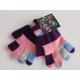 Gants unisexe  enfant 8/12 ans - Marque Magic