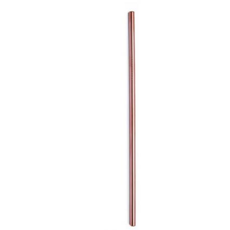 Paille en inox Paille en inox