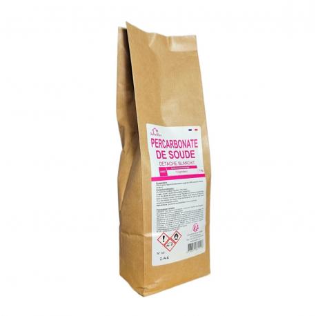 Percarbonate de soude 1kg Percarbonate de soude 1kg