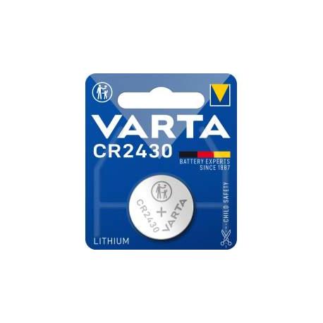 Pile VARTA CR2430 Pile VARTA CR2430