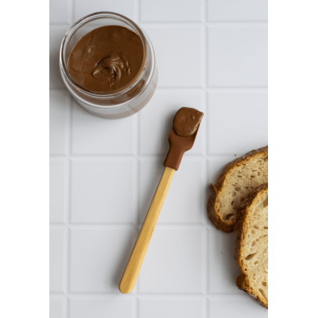 Mini spatule à tartiner Mini spatule à tartiner