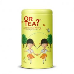 Thé vert de Chine bio Playful Pear "Or Tea ?"