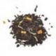 Thé Noir Bio "Globe Trotter" Sachet vrac 100g | Arômes naturels de mangue et d'abricot