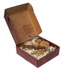 Coffret Purification Palo Santo | Encens Premium Sagrada Madre