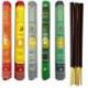 Assortiment d'encens - Bouquet "Feng Shui" 5 parfums / 100 bâtons | HEM