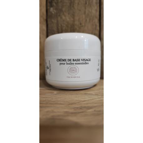 Crème de Base Crème de Base