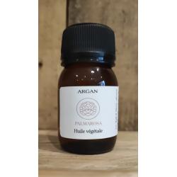 Huile Végétale d'Argan