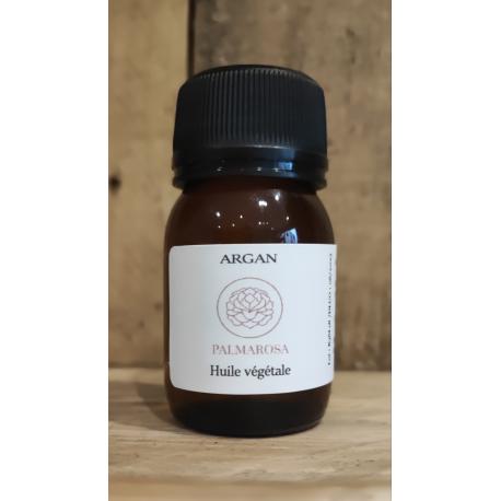 Huile Végétale d'Argan Huile Végétale d'Argan