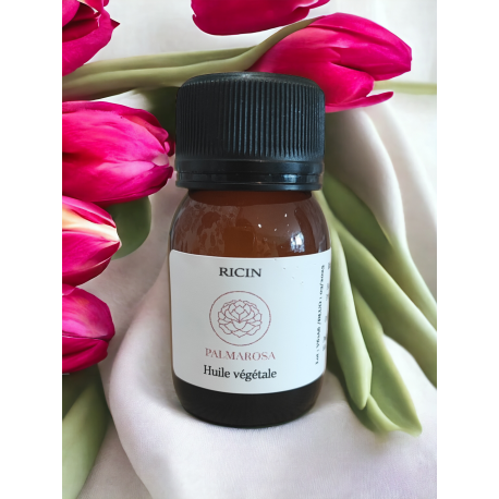 Huile Végétale de Ricin Huile Végétale de Ricin
