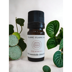 Huile essentielle de Ylang Ylang