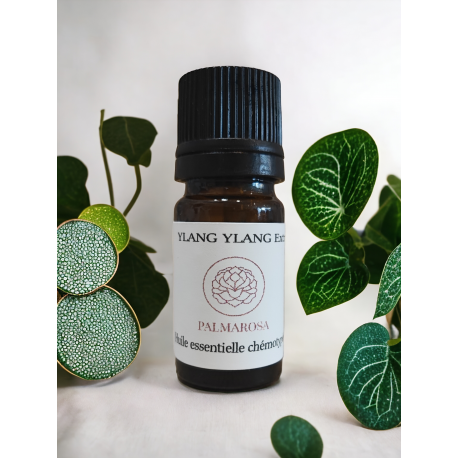 Huile essentielle de Ylang Ylang Huile essentielle de Ylang Ylang
