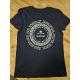 Tshirt femme col V