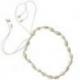 Collier Coquillages Cauris