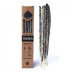 Encens Premium Yagra 8 bâtons | Sagrada Madre