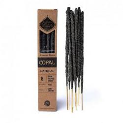 Encens Premium Copal 8 bâtons | Sagrada Madre