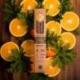 Encens Premium Palo Santo, Orange et Citronnelle 8 bâtons | Sagrada Madre