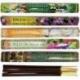 Assortiment d'encens - Bouquet "Fleurs tropicales" 5 parfums / 100 bâtons | HEM