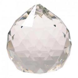 Attrape-soleil Boule de Cristal ⌀2cm