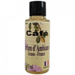Extrait de parfum d'ambiance - Café - 15ml