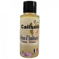 Extrait de parfum d'ambiance - Calisson - 15ml