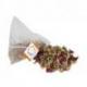 Tisane BIO Chakra du Cœur - Camomille, Citronnelle, Fenouil & Rose | Solaris