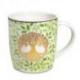Mug infuseur à thé 400ml décor Arbre de Vie