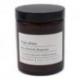 Bougie parfumée naturelle "Copacabana" Rose, Patchouli & Bergamote 35 heures 135g | Drake