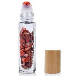 Roll-On énergétique Jaspe Rouge 10ml