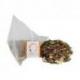 Thé Rooibos BIO Chakra Sacré - Cacao & Vanille | Solaris