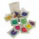 Coffret dégustation "Buddha Box" Thés et Tisanes | Hari Tea