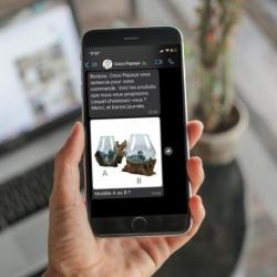 Option gratuite "Je choisis ma déco sur photo"